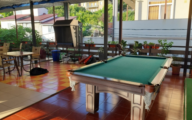 Iraida Guest house