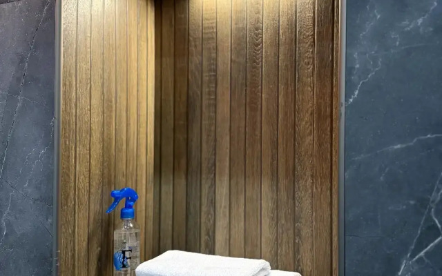 V Elitnom Zhk Itower Flat
