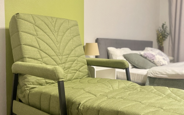 Квартира Apartment Comfort Кантемировская 11