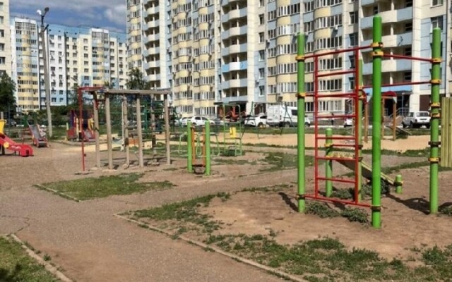 Квартира 2-х комнатная Квартира рядом с Аквапарком