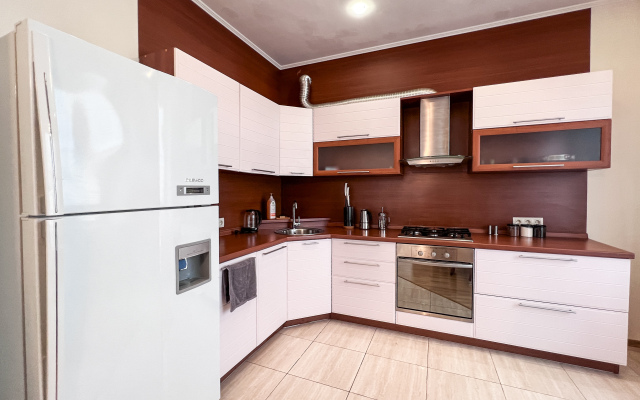 Апартаменты uTrip Barcelona