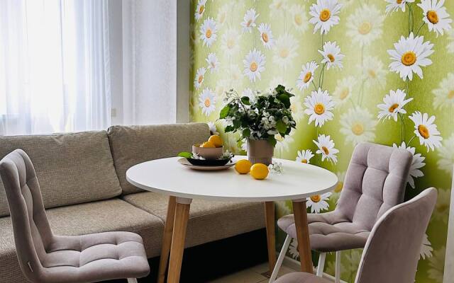 Квартира на Рехмукова 7 (ТЦ Планета, Аквапарк) г.Уфа