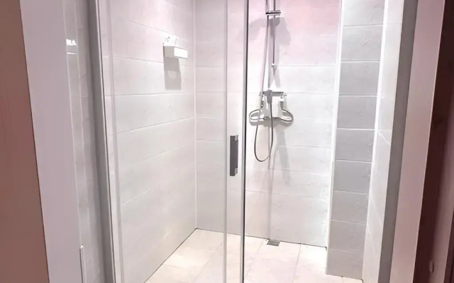 V Spokoynom Rayone Apartments