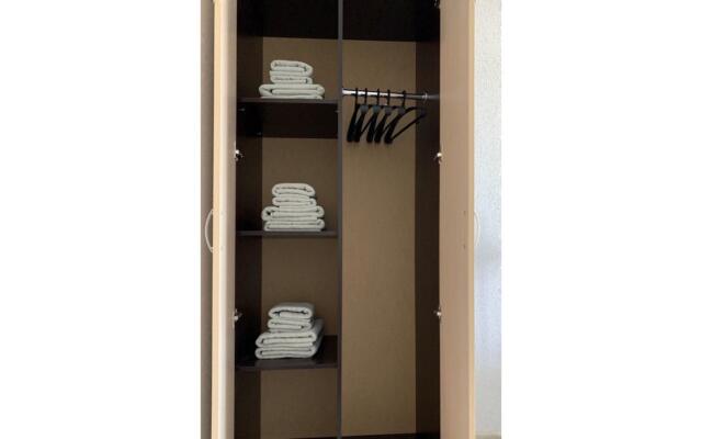 Апартаменты Ленина 43