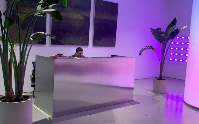 Апартаменты Алис Luxe Complex