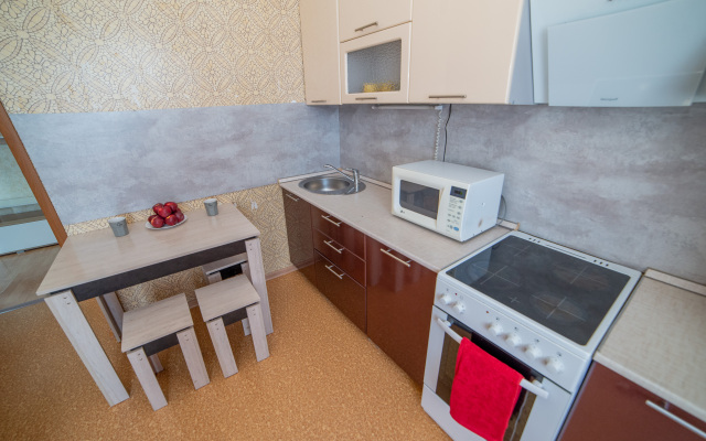 Апартаменты Краснолесья 163