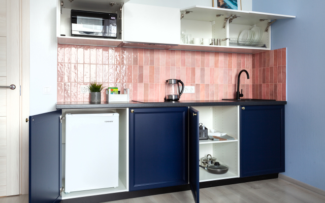 Квартира Dubrovskiy apart рядом с Педиатрическим университетом на Литовской