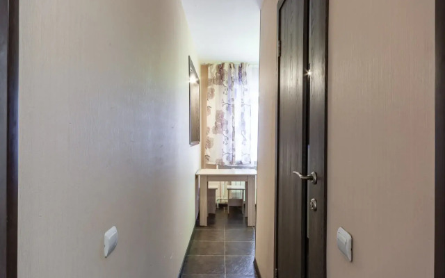 Апартаменты Вариант