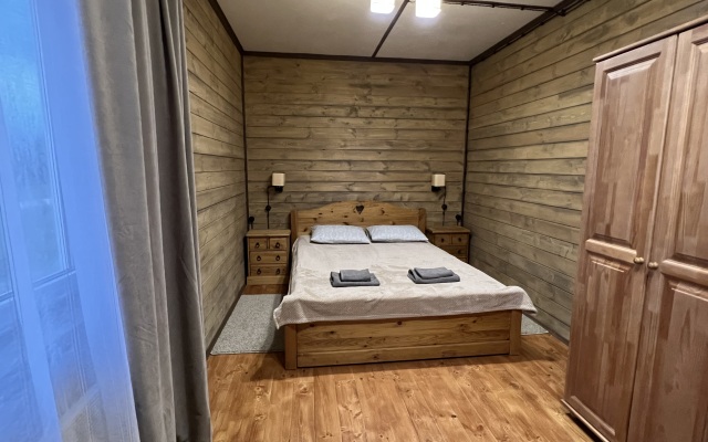 Na Volne Guest House
