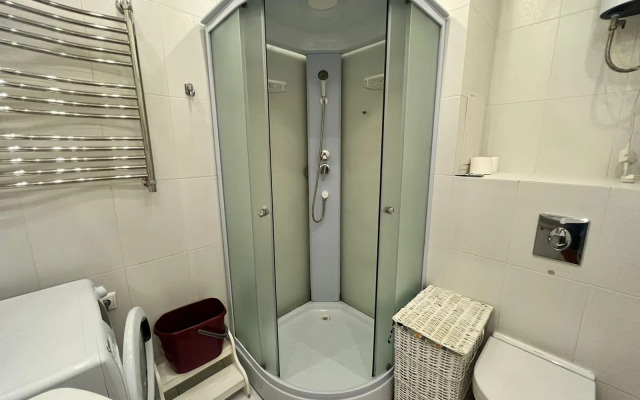 Kurortny Apartment 5