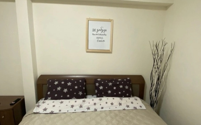 Квартира NordApart Северные