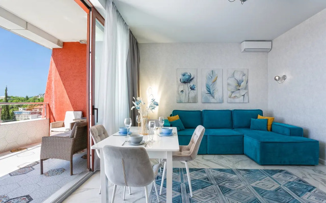 Familiya Gurzuf Apartments 11