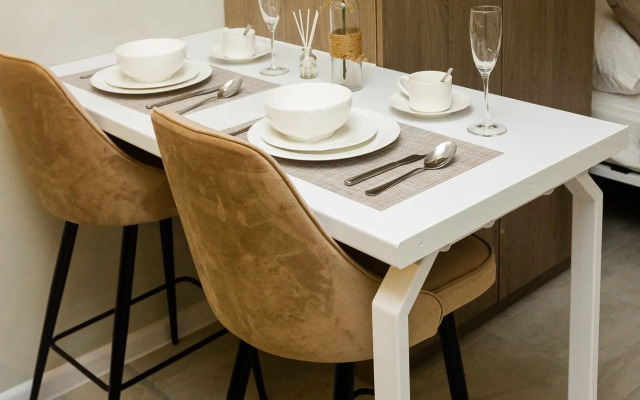 Апартаменты Лес 509/1