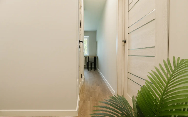 Апартаменты Комфортные на Красном