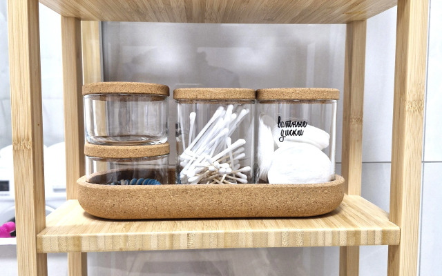 Апартаменты Верхнее Озеро