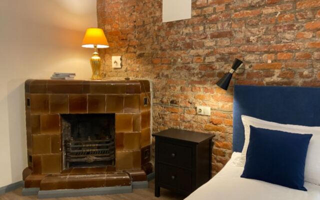 Апартаменты Невский проспект 72