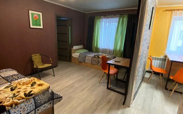 Апартаменты на Володарского 2б