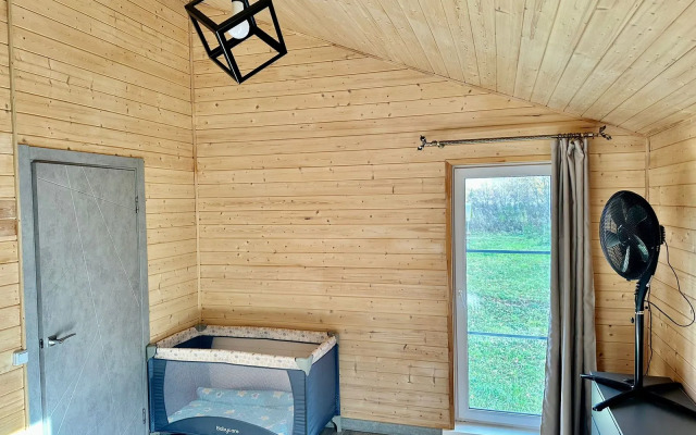 Dream Lake Pz Guest House