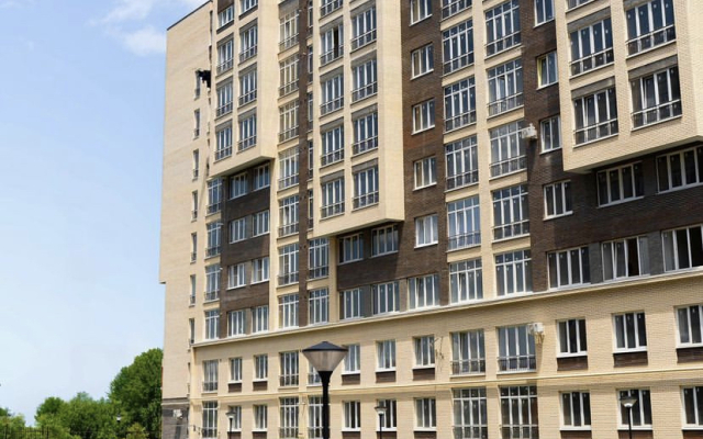 Odna Komnatnaya v ZhK»Vesna» Flat