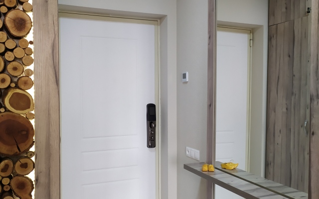 1BR Apt with pool &spa Alvina by Jazzy Apartments