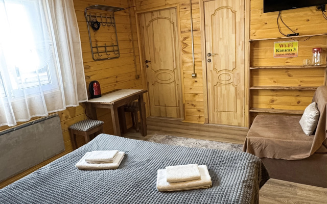 Гостевой дом Кавказ