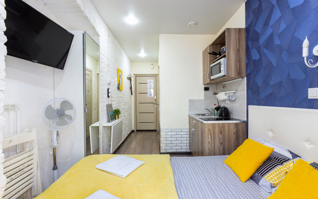 Апартаменты Roomstay Шпалерная комфорт плюс