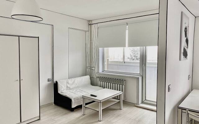 Квартира Калина на Мира 1