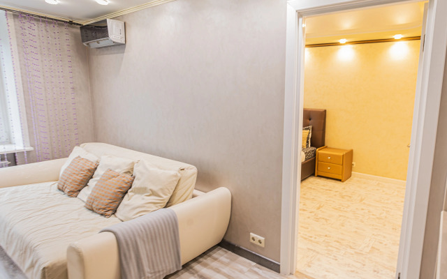 Apartamenty na Chistykh Prudakh Flat