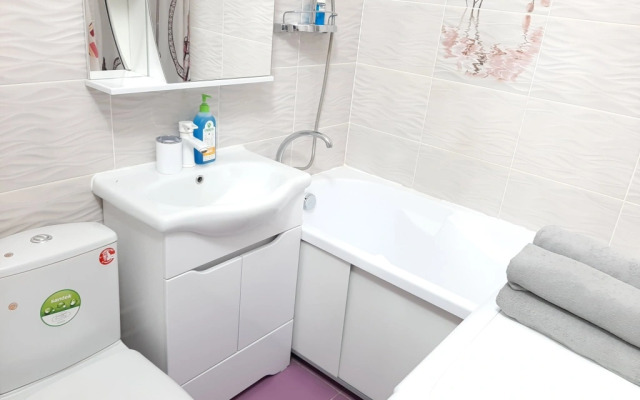 Квартира в центре Ижевска 4