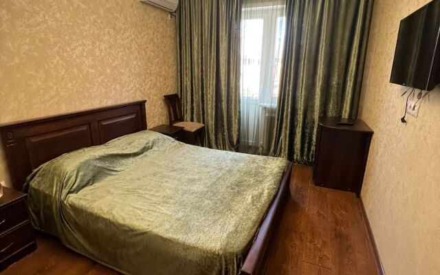 Shalyapin Hotel