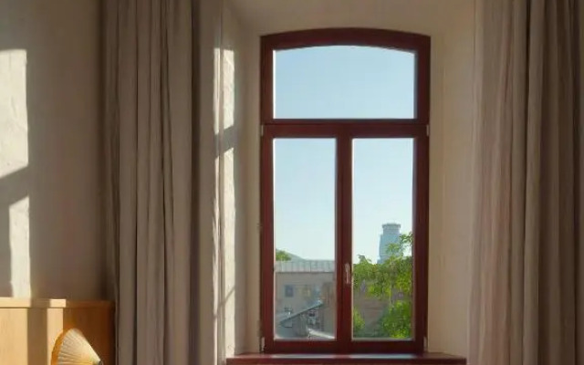 Hotel Bellhop Tbilisi