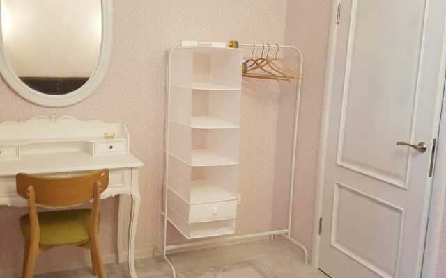 Апартаменты Zentrum