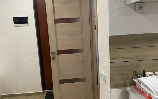 Plint Apartments