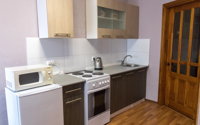 Квартира Домашний комфорт - идеальный ночлег 83