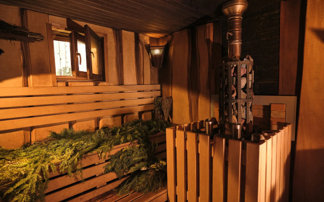 Отель Хорсека Резорт