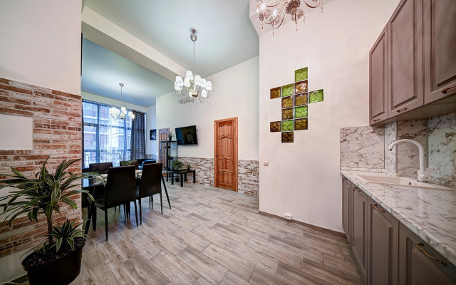 Квартира На Войкова