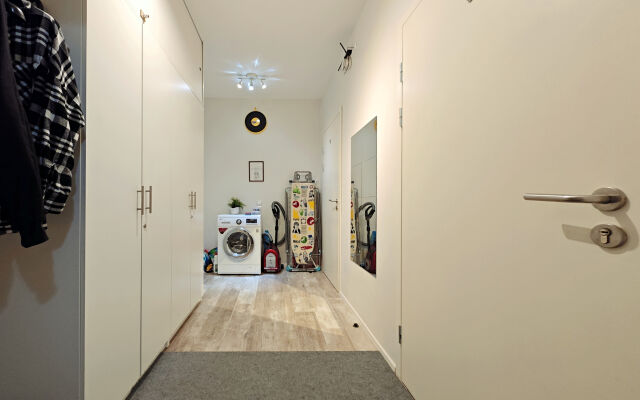 Апартаменты 5