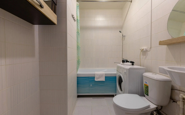 Квартира ЖК Янино Парк