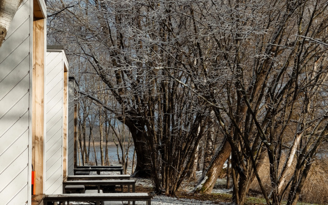 Кемпинг Берег Желаний