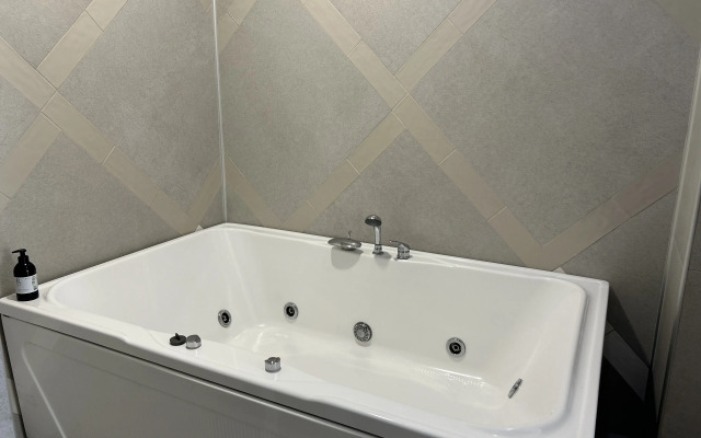 Гостевой дом Кристина и Карина