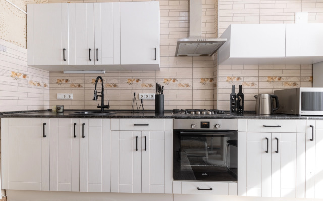 Апартаменты Comfort Home для 11 гостей