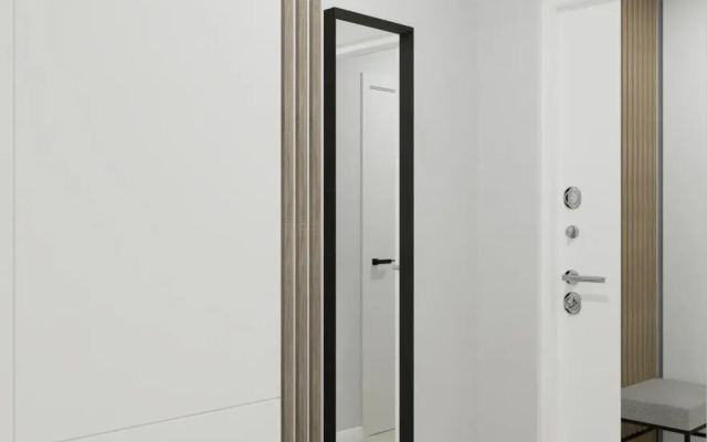 Квартира Ширли Мырли