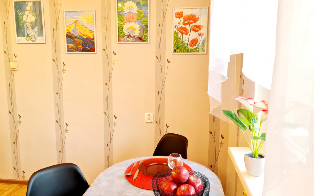 Квартира Белые Ночи