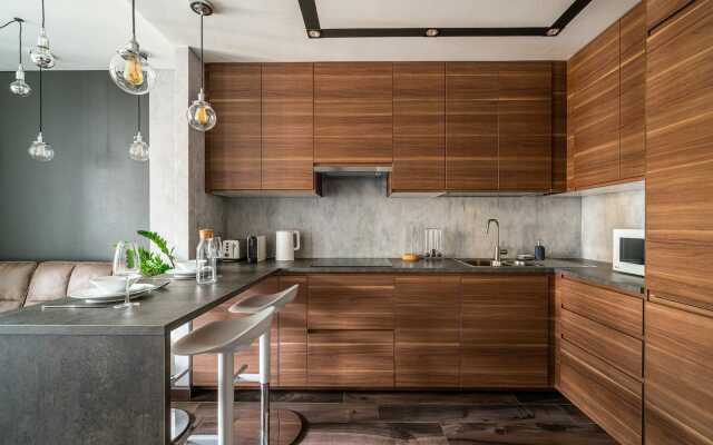 LetYourFlat ''Futurist'' Apartments