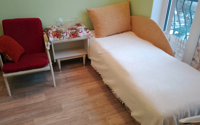 Квартира Калязинская 6