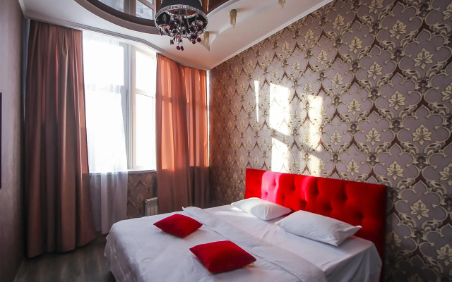 Квартира 1 комнатная