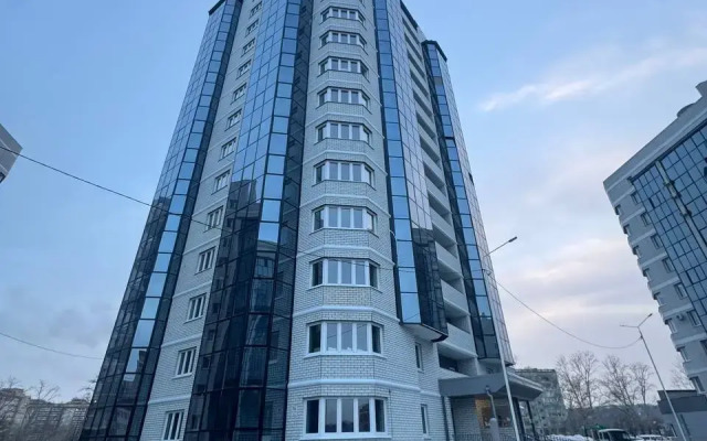 Vam Rady Na Ignatyevskom Shosse 25/11 Apartments