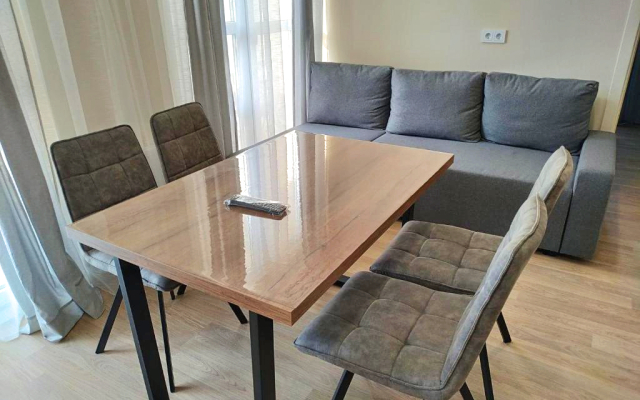 Апартаменты Квартира