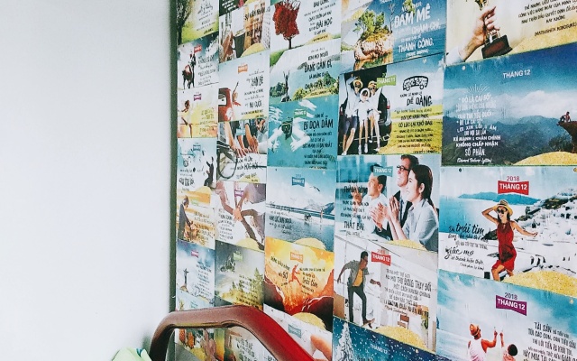 Win's Danang Homestay Guest House