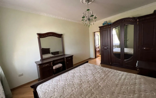 Частный Дом у Моря с 5 Спальными Комнатами на 15 Человек - фото 4